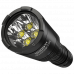 Lanterna Tática Nitecore I4000R 4400 lúmens recarregável